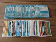 Topps Blue Back Football Cards 1979 - VGC - Pick The Cards You Need, Nos 201-396