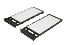 Filtre d'habitacle Nissan PRAIRIE