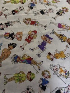 りゅとゆ様ご確認用 ロラライハリス26-7〜8 Loralie Harris | eBay