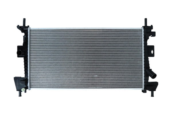 Kamoka MotorküHler WasserküHler 7700040 FüR Ford Focus 3 Turnier Max 2 Dxa CB7-image
