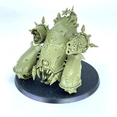 Chaos Myphitic Blight-Hauler - Death Guard - Warhammer 40k GW C7778