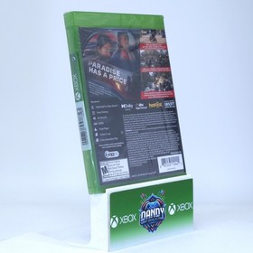 Far Cry 6 Brand New - Xbox Series X