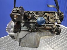 Moteur Porsche 924