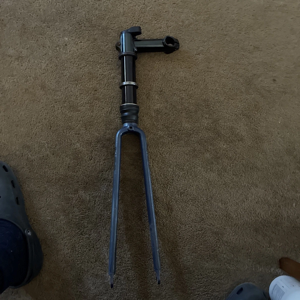Cannondale Blue Bicycle Forks for sale | eBay