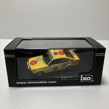 ixo Models 1/43 Opel Kadett 1979 Tour de France 4th #108 Collectible