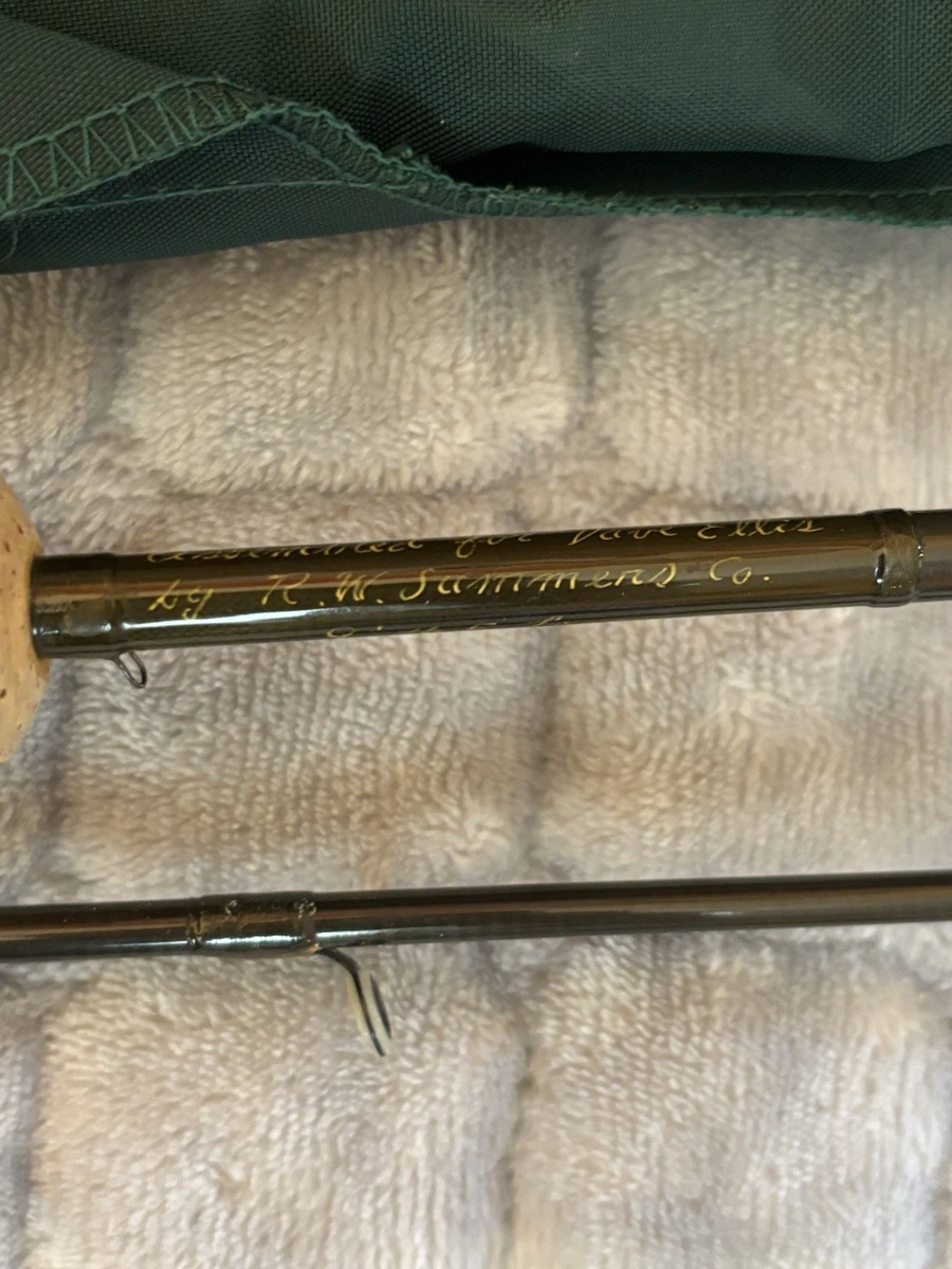 Fenwick Fishing Rods Vintage Graphite Shaft/Blank for sale | eBay