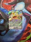 Pokemon TCG Perfect Order Meowth EX 062/088 Double Rare Holo NM Near Mint