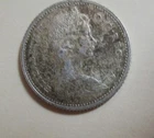 CANADA 1967 DIME 80% SILVER 10 CENTS  C56