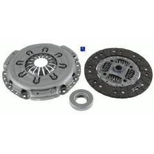 Kit d'embrayage Opel FRONTERA