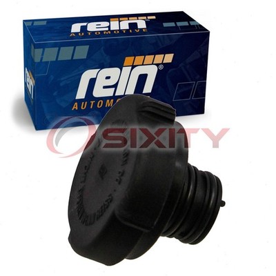 Rein Coolant Reservoir Cap for 2001-2005 BMW 325xi 2.5L L6 Cooling Radiator je