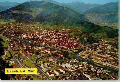39501653 - Bruck Bird Show Scan Only Trimmed Bruck an der Mur, District