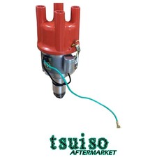 Lightweight Vw Performance Upgrade - Standard Curve For 009 Type Vehicles