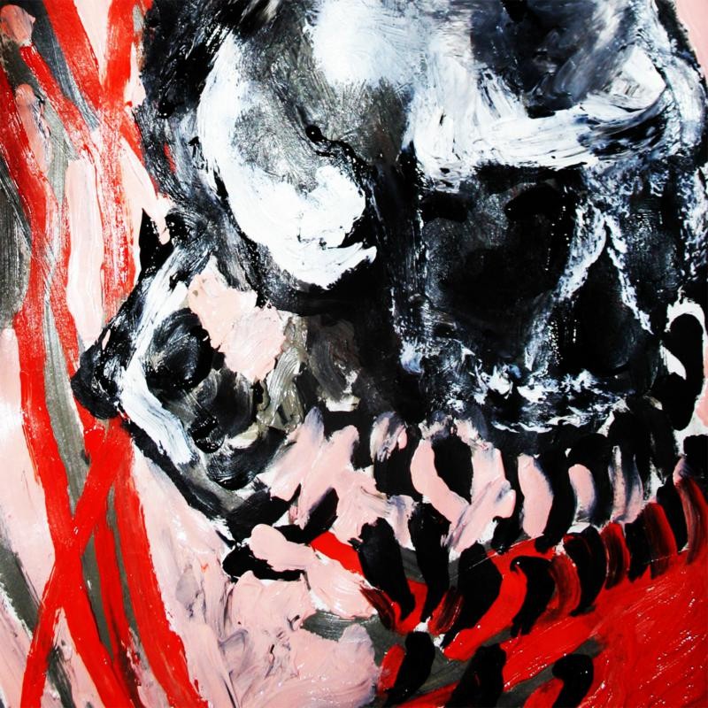 Idylls The Barn (Vinyl LP) 12" Album