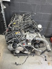 15-20 Oem Bmw M2 M3 M4 F87 F80 F82 Engine Long Block S55 Motor Assembly 36k
