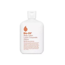 Bio-Oil Body Lotion 250ml Ultra Lightweight Moisturizer for Dry Sensitive Skin F
