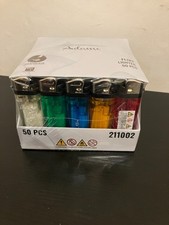 Swan Lighters - Disposable