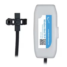 Lascar Wireless Alert Tp-P Pipe Temperature Sensor