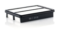 Luftfilter Mann Filter C 25 019 FÜR KIA