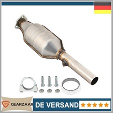 Katalysator Passend für VW New Beetle Cabriolet 1Y7 1Satz Edelstahl 1J0254400CX