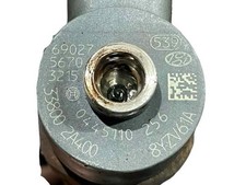 Injecteur Hyundai MATRIX