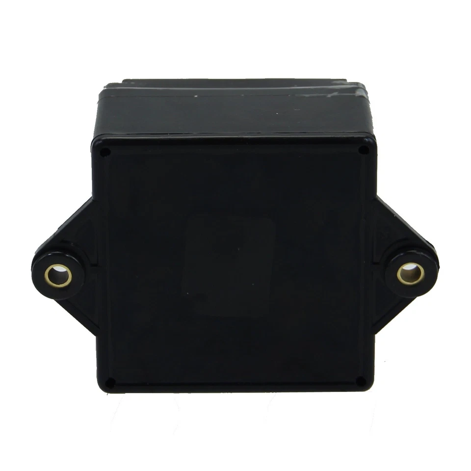 ULO Box EBL 801 6V Laderegler Blinkanlage für KTM MS 50 RSL, Comet GP50 RS - Bild 3 von 4