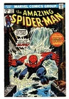 Amazing Spider-Man #151 FVF 7.0 1975  John Romita Sr. Cover