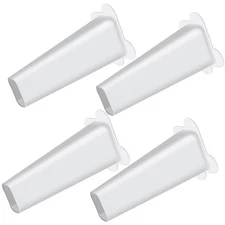 4 Pcs Bat Exclusion Reusable Tool Bat Removal Device One Way Exclusion Trap S...