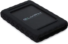 Glyph Blackbox Plus 4TB Rugged Portable Solid State Drive
