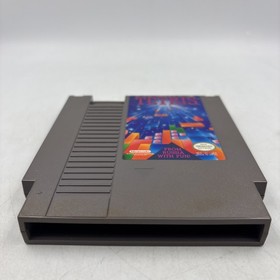 Tetris (Nintendo NES)  Authentic Clean Pins