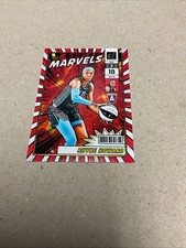 2025 Panini Donruss Atlanta Dream Rhyne Howard Purple Press Proof Card 