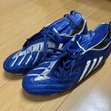 adidas Predator Absolado Power Swerve TRX HG WF US 8 Soccer Cleats