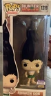 Funko Pop! Animation Hunter x Hunter Awaken Gon 1319 2023 Convention Exclusive