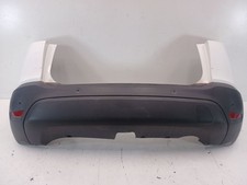 39157468 HINTERE STOSSSTANGE / 1064176 FÜR OPEL CROSSLAND X / CROSSLAND P17, P2