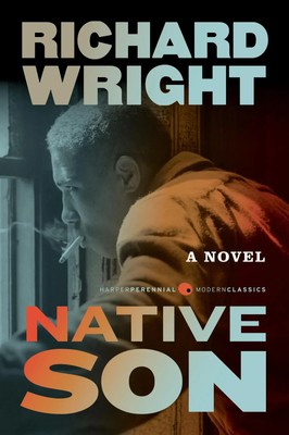 Native Son | The restored text established by the Library of America | Wright
