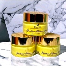 X1 Bismid Glutathion Maximum White Night Face Cream For   Perfect Result 50g