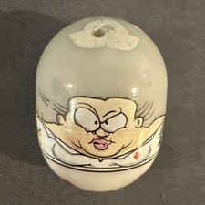 MIGHTY BEANZ 2010 SERIES 1 30 NURSE MEGA BEAN