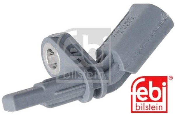 Febi Bilstein 32862 Sensor FüR Raddrehzahl ABS Sensor Raddrehzahl-image