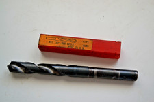 SKF HSS 1/2" Par Drill - Used Once - #SP