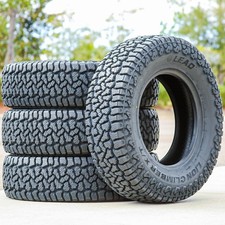 4 Tires 26575r16 116t Leao Lion Climber Xt Xt Extreme Terrain