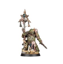 Clotticus - Plague Marines - Death Guard - Nuevo en Sprue - Impuesto de importación de Estados Unidos pagado por adelantado*