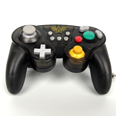 Hori Nintendo Switch Battle Pad GameCube Style Controller Zelda