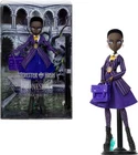 x Wednesday Doll and , Bianca Barclay Collectible in Nevermore Academy Unifor...