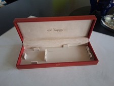ST Dupont Paris Fineliner, Vintage  Box