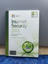 AVG Internet Security 2013