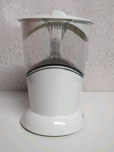 Cocomotion Automatic Hot Chocolate Cocoa Maker Mr. Coffee Gently Used - Picture 5 of 11