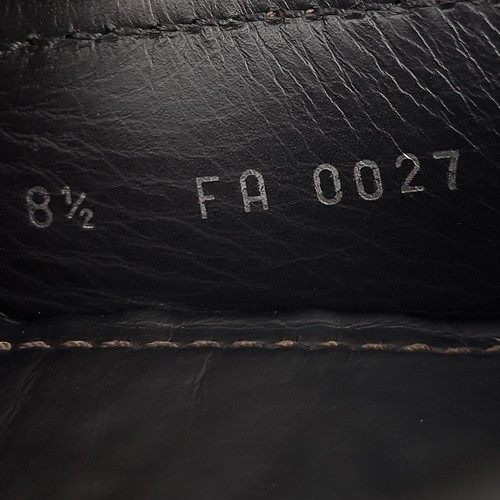 Mocasín de conducción Louis Vuitton Monte Carlo marrón oscuro 8,5 LV o 9,5 EE. UU. 42,5 UE - Imagen 2 de 14