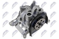 NTY BPO-BM-003 ÖLpumpe FüR BMW