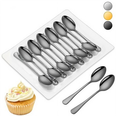 Besteckset Küche Zuhause klassisches Design Lebensmittelmaterial tägliche Mahlzeiten