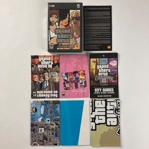 GTA V Grand Theft Auto V Complet FR PS3 - Avec Poster Et Carte - TBE