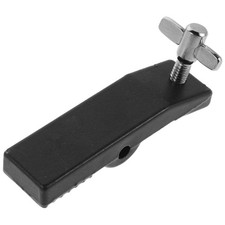 Jazz Drum Pedal Hammer Plate Bass Iron Slap Acoustic Accessories
